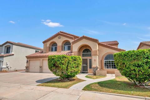 10520 E Diamond Ave, Mesa, AZ 85208 photo 1