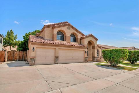 10520 E Diamond Ave, Mesa, AZ 85208 photo 2