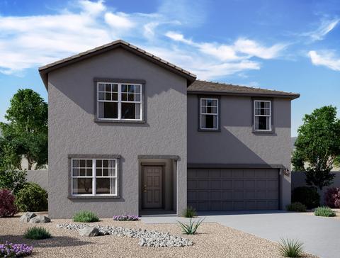 5663 E Moira Rd, Florence, AZ 85132 photo 1