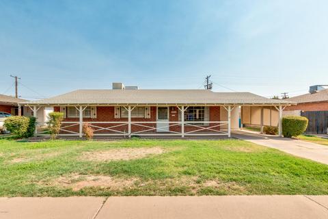 3237 W Citrus Way, Phoenix, AZ 85017 photo 1