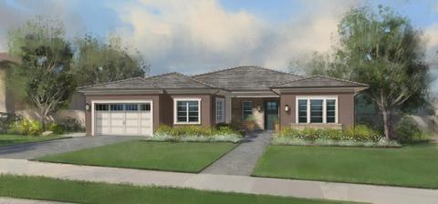 3400 E Sagebrush St, Gilbert, AZ 85296 photo 1