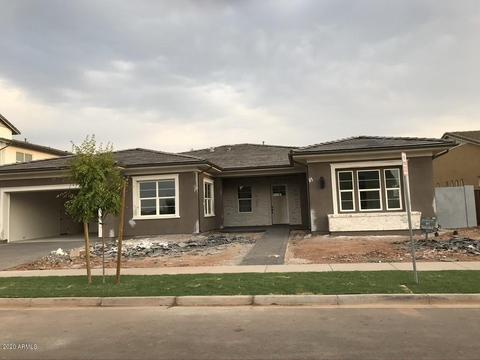 3400 E Sagebrush St, Gilbert, AZ 85296 photo 3