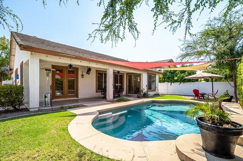 3488 E Park Ave, Gilbert, AZ 85234 photo 27