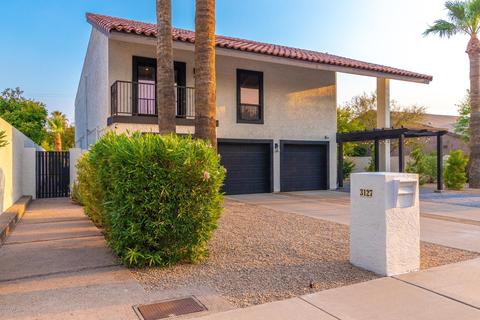 3127 E Minnezona Ave, Phoenix, AZ 85016 photo 6
