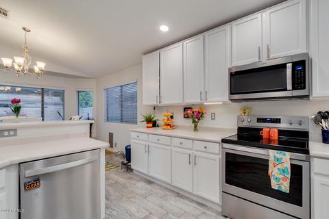 5809 E Jacaranda St, Mesa, AZ 85205 photo 17