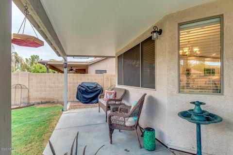 5809 E Jacaranda St, Mesa, AZ 85205 photo 38