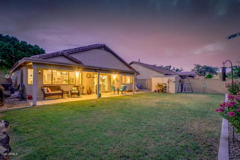 5809 E Jacaranda St, Mesa, AZ 85205 photo 35