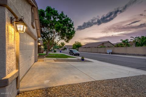 5809 E Jacaranda St, Mesa, AZ 85205 photo 29