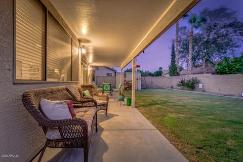 5809 E Jacaranda St, Mesa, AZ 85205 photo 34