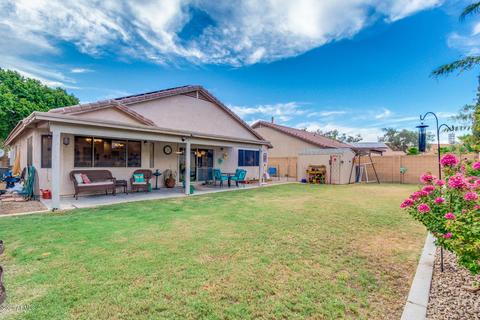 5809 E Jacaranda St, Mesa, AZ 85205 photo 41