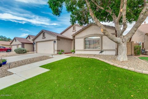 5809 E Jacaranda St, Mesa, AZ 85205 photo 4