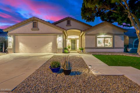 5809 E Jacaranda St, Mesa, AZ 85205 photo 1