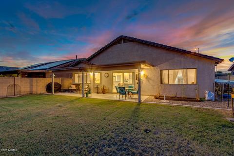 5809 E Jacaranda St, Mesa, AZ 85205 photo 37