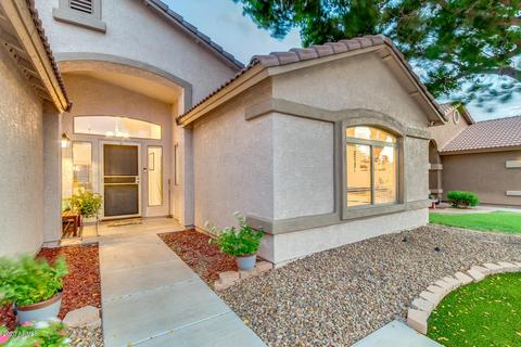 5809 E Jacaranda St, Mesa, AZ 85205 photo 5