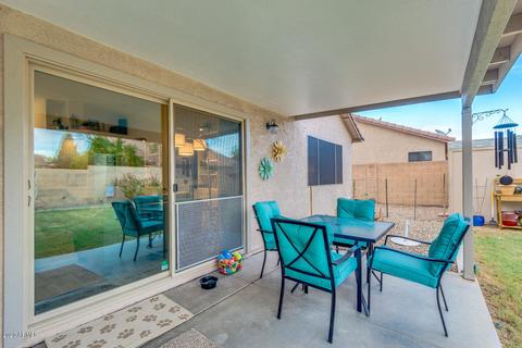 5809 E Jacaranda St, Mesa, AZ 85205 photo 39