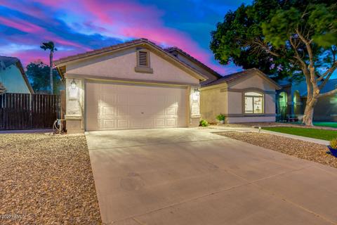 5809 E Jacaranda St, Mesa, AZ 85205 photo 2