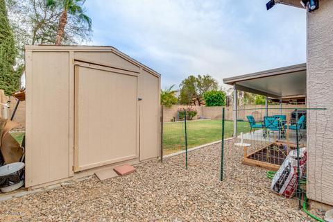 5809 E Jacaranda St, Mesa, AZ 85205 photo 44