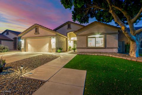 5809 E Jacaranda St, Mesa, AZ 85205 photo 3