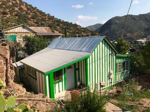 218 Ok St # -A, Bisbee, AZ 85603 photo 2