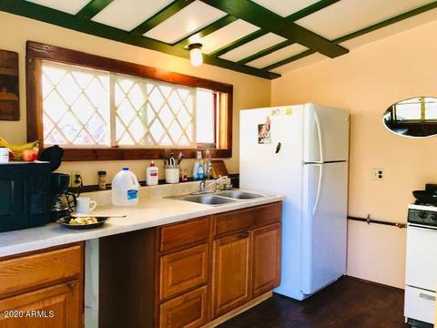 218 Ok St # -A, Bisbee, AZ 85603 photo 10