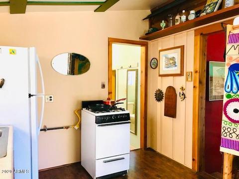 218 Ok St # -A, Bisbee, AZ 85603 photo 11