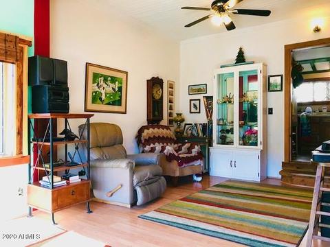 218 Ok St # -A, Bisbee, AZ 85603 photo 8