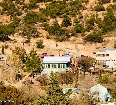 218 Ok St # -A, Bisbee, AZ 85603 photo 19