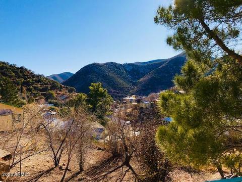 218 Ok St # -A, Bisbee, AZ 85603 photo 16