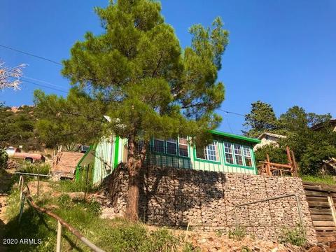 218 Ok St # -A, Bisbee, AZ 85603 photo 1