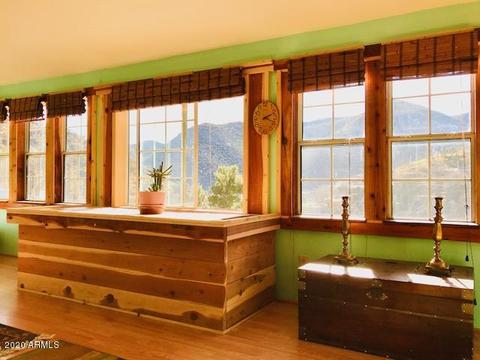 218 Ok St # -A, Bisbee, AZ 85603 photo 4