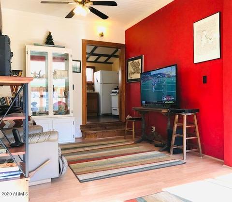 218 Ok St # -A, Bisbee, AZ 85603 photo 9