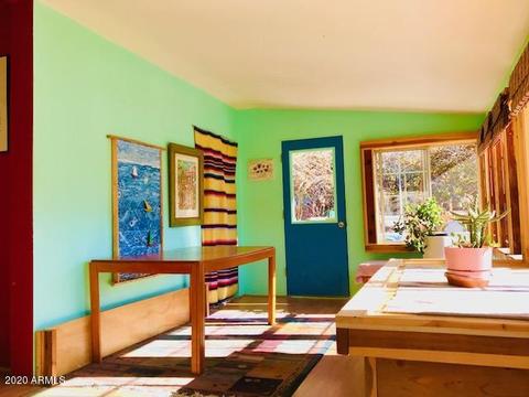 218 Ok St # -A, Bisbee, AZ 85603 photo 6