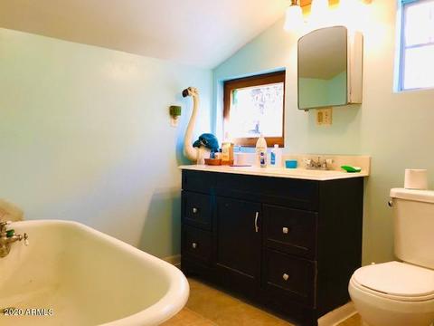 218 Ok St # -A, Bisbee, AZ 85603 photo 14