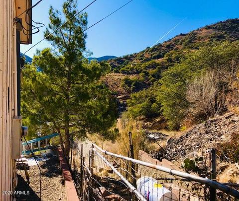 218 Ok St # -A, Bisbee, AZ 85603 photo 18
