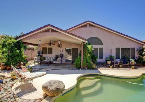 294 E Laredo Ave, Gilbert, AZ 85296 photo 14