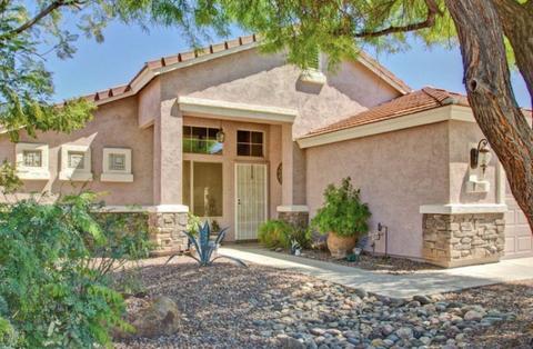 294 E Laredo Ave, Gilbert, AZ 85296 photo 1