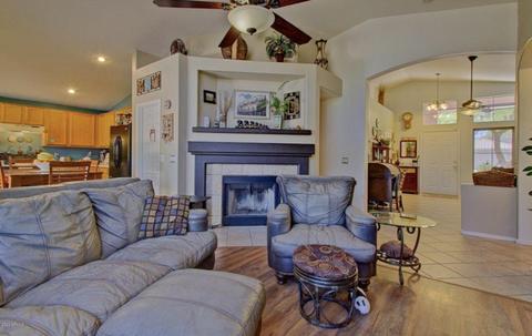 294 E Laredo Ave, Gilbert, AZ 85296 photo 4