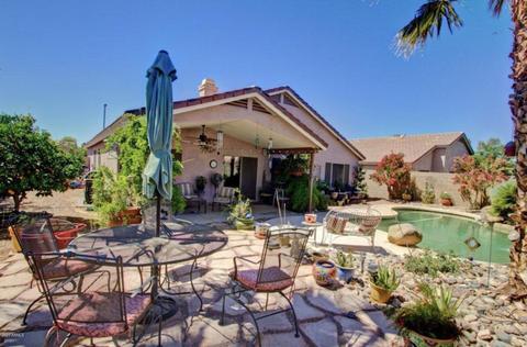 294 E Laredo Ave, Gilbert, AZ 85296 photo 13