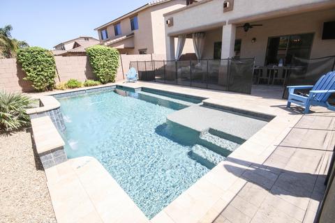 2680 E Donato Dr, Gilbert, AZ 85298 photo 38