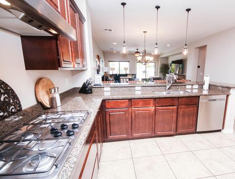 2680 E Donato Dr, Gilbert, AZ 85298 photo 11