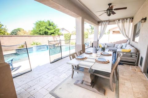 2680 E Donato Dr, Gilbert, AZ 85298 photo 33