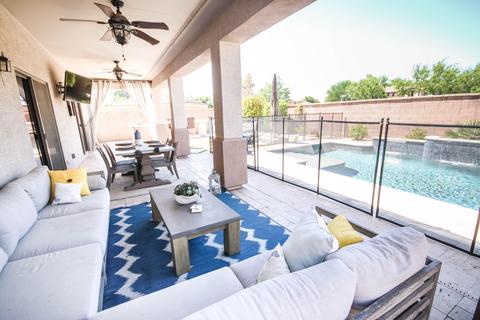 2680 E Donato Dr, Gilbert, AZ 85298 photo 37