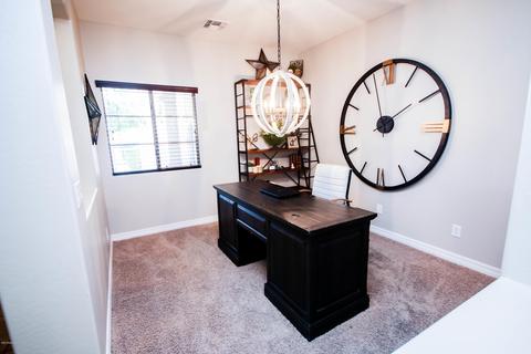2680 E Donato Dr, Gilbert, AZ 85298 photo 12