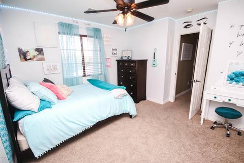2680 E Donato Dr, Gilbert, AZ 85298 photo 23