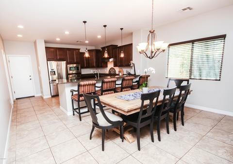 2680 E Donato Dr, Gilbert, AZ 85298 photo 9