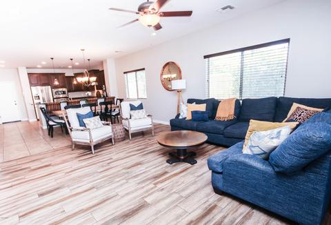 2680 E Donato Dr, Gilbert, AZ 85298 photo 5