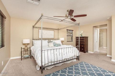 2680 E Donato Dr, Gilbert, AZ 85298 photo 29