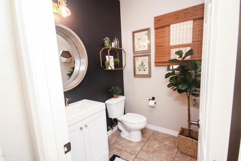 2680 E Donato Dr, Gilbert, AZ 85298 photo 21