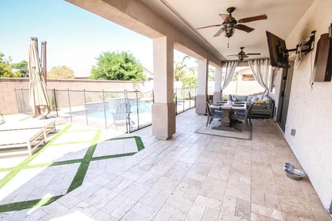 2680 E Donato Dr, Gilbert, AZ 85298 photo 34