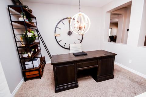 2680 E Donato Dr, Gilbert, AZ 85298 photo 13